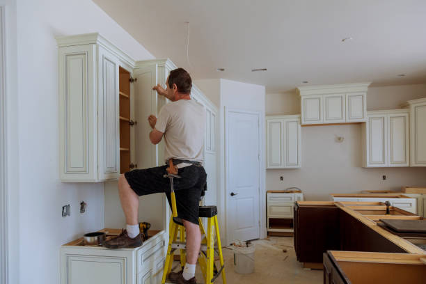 Licensed Backsplash Installation service in Clayton, NJ - BM Kitchen